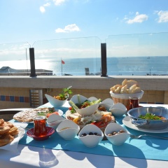 Hotel Fehmi Bey - Bild 15
