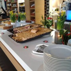 Claudius Hotel - Bild 9