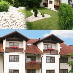 Appartementhaus Stephanie - Bild 1