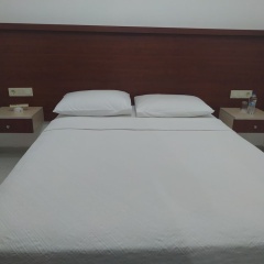 Olympos Yavuz Hotel - Bild 4