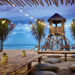 Marriott Cancun, An All-Inclusive Resort - Bild 30