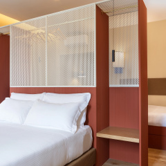 Condominio Monti Boutique Hotel - Bild 3