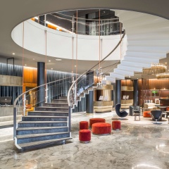 Radisson Collection Royal Hotel, Copenhagen - Bild 7