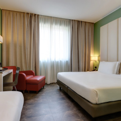 Klima Hotel Milano Fiere - Bild 12