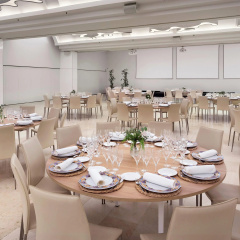 The Level at Melia Sevilla - Bild 25