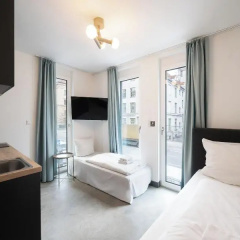 Homaris Apartments Therese - Bild 5