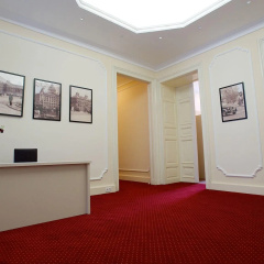 Andrassy Thai Hotel - Bild 16