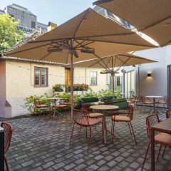 Thon Hotel Panorama - Bild 26