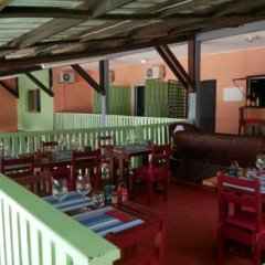 Coco Beach in Kribi, Cameroon from 64$, photos, reviews - zenhotels.com photo 17