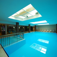 Pasabey Hotel - Bild 16
