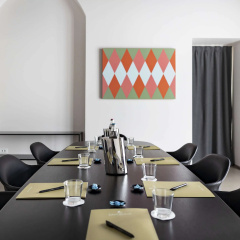 Savona 18 Suites – Member of Preferred Hotels & Resorts - Bild 22