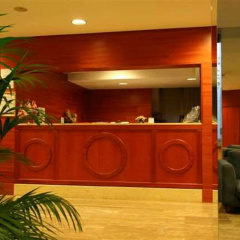 Hotel Rex Milano - Bild 2