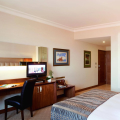 Mövenpick Hotel Izmir - Bild 10