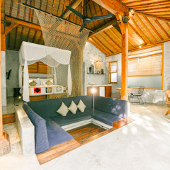 ZIN Canggu Resort & Villas - Bild 3