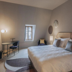 Hotel Märthof Basel - Bild 4