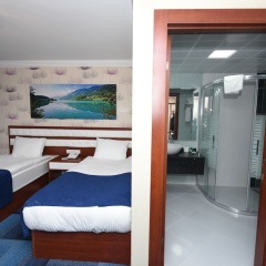Business Grand Hotel - Bild 14