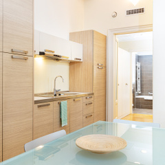 Hotel Residence de la Gare - Bild 28