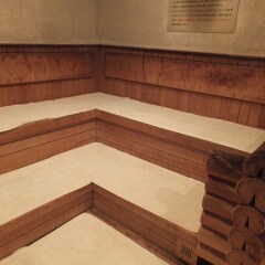 Отель Sauna & Capsule Hotel Wellbe Sakae Япония, Нагоя - отзывы, цены и фото номеров - забронировать отель Sauna & Capsule Hotel Wellbe Sakae онлайн фото 27