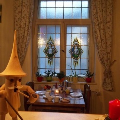 Gaestehaus Loschwitz - Bild 14