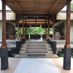 Airy Ubud Banjar Pengiyahan Payangan Gianyar Bali - Bild 10