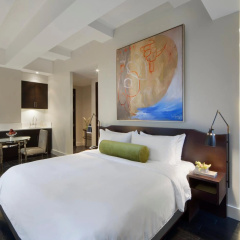 The Marmara Park Avenue - Bild 6