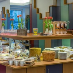 CVJM Hotel am Wollmarkt - Bild 13