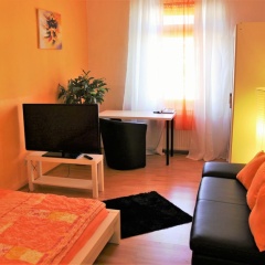 ApartInn Hotels & Apartments EH - Bild 5