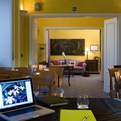Fenix Hotel - Bild 16