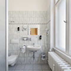 Hotel Tiergarten Berlin - Bild 9