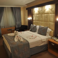 Surmeli Adana Hotel - Bild 4