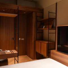 Mercer Madrid - Bild 4