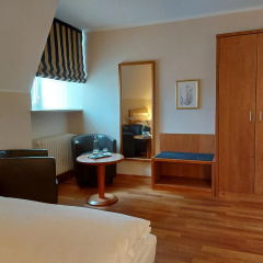 Hotel Kaiserhof Am Dom - Bild 2