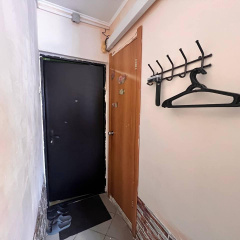 Отель 4