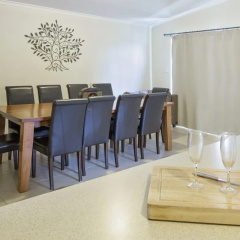 Eclipse 5- Spacious Townhouse thumbnail 13