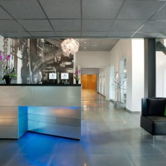 Inntel Hotels Amsterdam Zaandam - Bild 2