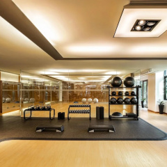 Conrad Bangkok - Bild 25