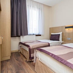 Princess Residence - Bild 5