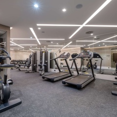 Radisson Blu Beke Hotel, Budapest - Bild 19