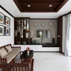 The Unique Krabi Private Pool Villa - Bild 13