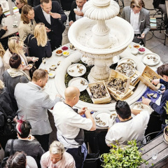 Lydmar Hotel - Bild 28