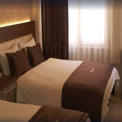 Vesta Liman Hotel - Bild 6