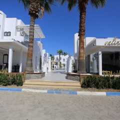 Yalinn Hotels - Bild 1