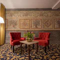 Hotel Gamla Stan, BW Signature Collection - Bild 18