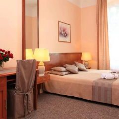 Hotel Pension Arche - Bild 5