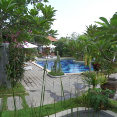 Padma Kumala Luxury Resort - Bild 10