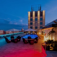 Catalonia Rigoletto Hotel - Bild 26
