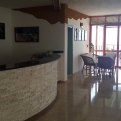 Club Dedeman Bodrum - Bild 16