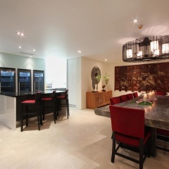 Villa Saan - Bild 2