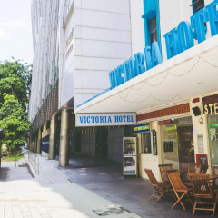 Victoria Hotel, a NuVe Group Collection - Bild 1
