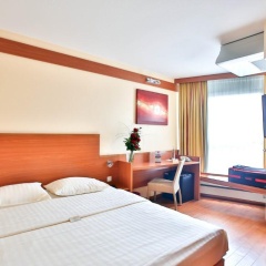 Star Inn Hotel Regensburg Zentrum, by Comfort - Bild 4